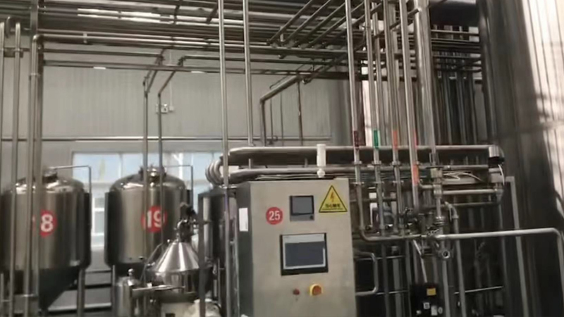 云和河北船头客精酿啤酒厂